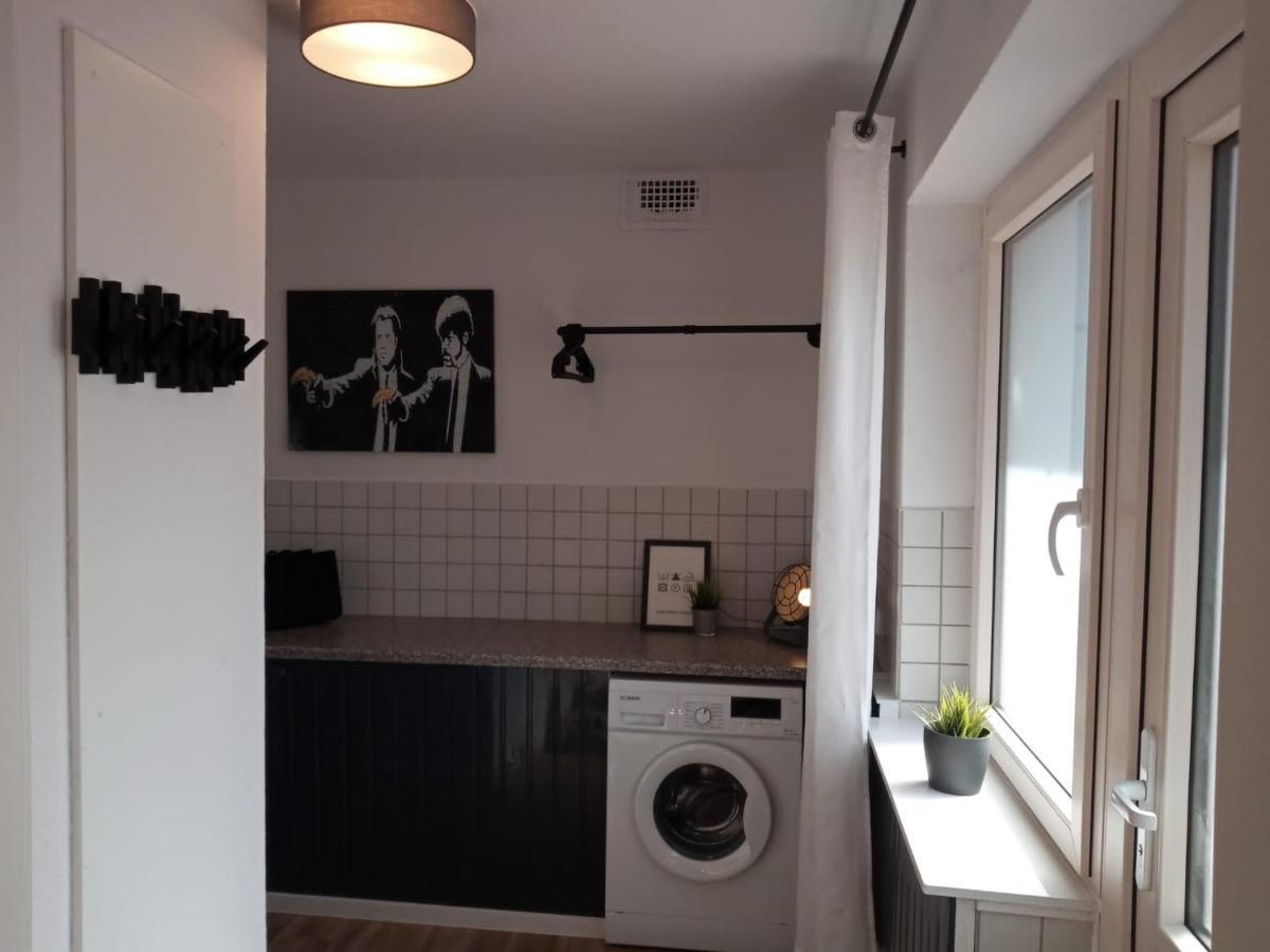 5 Sterne Ferienwohnung Duenensand Werdum Exterior photo
